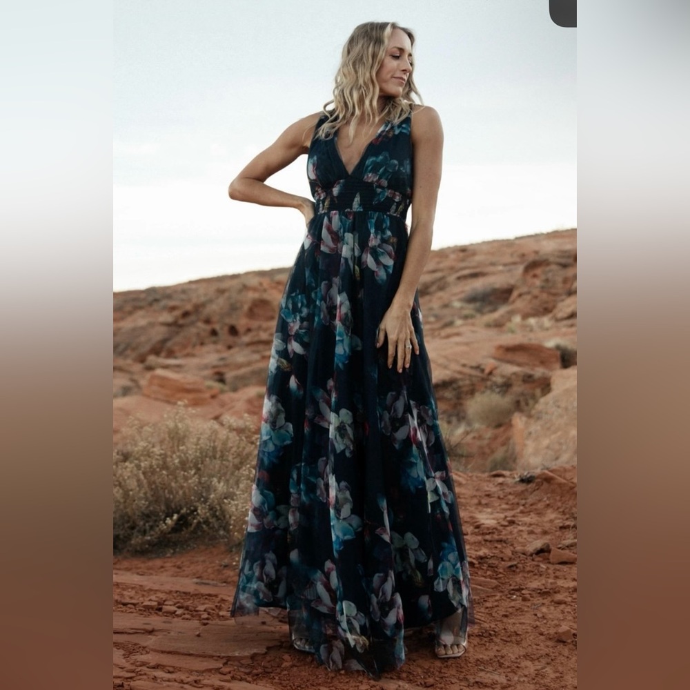 Baltic Born DressXL